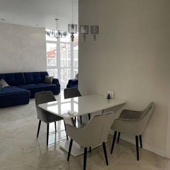Продается 3-х комнатная квартира, 84 м²