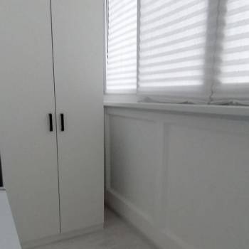 Продается 1-комнатная квартира, 43,3 м²