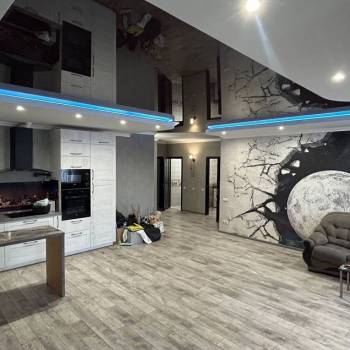 Продается 2-х комнатная квартира, 93 м²