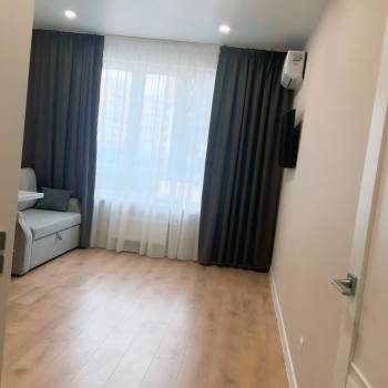 Сдается 1-комнатная квартира, 25,9 м²