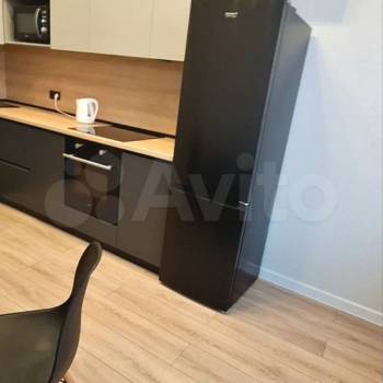 Сдается 1-комнатная квартира, 37 м²