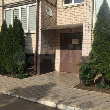 Продается 1-комнатная квартира, 40 м²