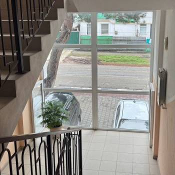 Продается 2-х комнатная квартира, 60,5 м²