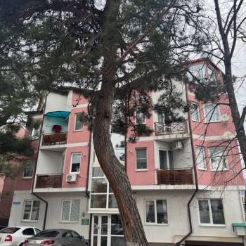 Продается 2-х комнатная квартира, 60,5 м²