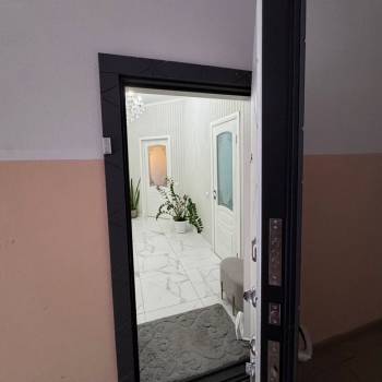 Продается 2-х комнатная квартира, 60,5 м²