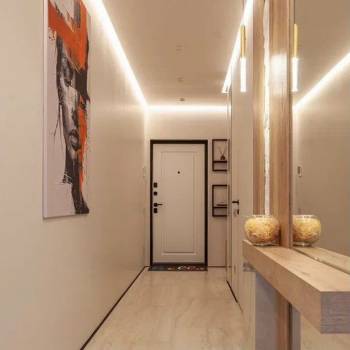 Продается 3-х комнатная квартира, 100 м²