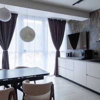 Продается 3-х комнатная квартира, 100 м²
