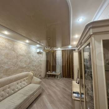 Продается 3-х комнатная квартира, 93 м²