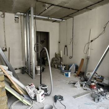 Продается 1-комнатная квартира, 22,5 м²