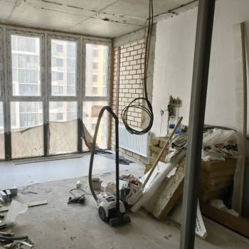 Продается 1-комнатная квартира, 22,5 м²