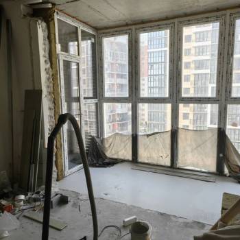 Продается 1-комнатная квартира, 22,5 м²