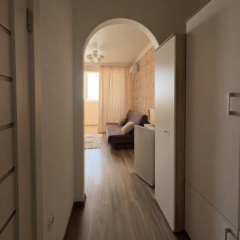 Продается 1-комнатная квартира, 21 м²