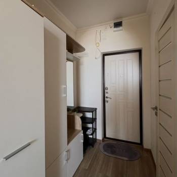 Продается 1-комнатная квартира, 21 м²