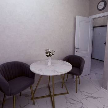 Сдается 1-комнатная квартира, 41 м²