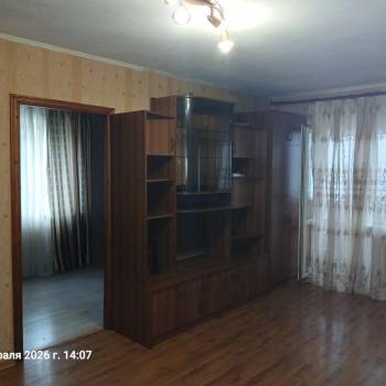 Сдается 2-х комнатная квартира, 45 м²