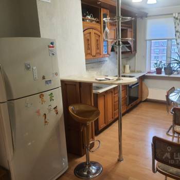 Сдается Многокомнатная квартира, 78 м²