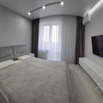 Продается 2-х комнатная квартира, 73 м²