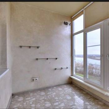 Продается 2-х комнатная квартира, 100 м²