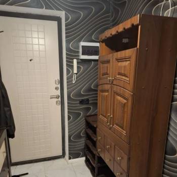 Сдается 1-комнатная квартира, 26,3 м²