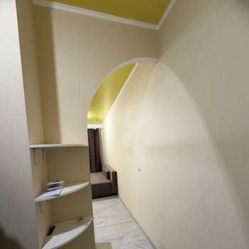 Сдается 1-комнатная квартира, 26 м²