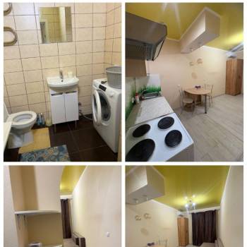 Сдается 1-комнатная квартира, 26 м²