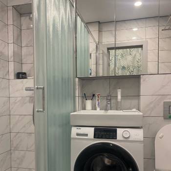 Продается 1-комнатная квартира, 33,2 м²