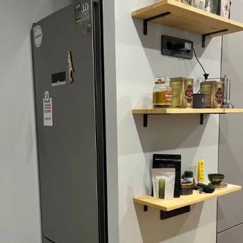 Продается 1-комнатная квартира, 33,2 м²