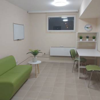 Продается Офис, 18 м²