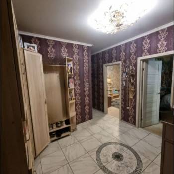 Продается 2-х комнатная квартира, 57 м²