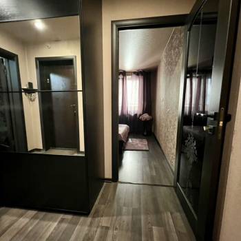 Продается 2-х комнатная квартира, 54,5 м²