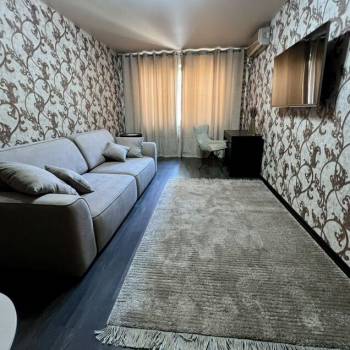 Продается 2-х комнатная квартира, 54,5 м²