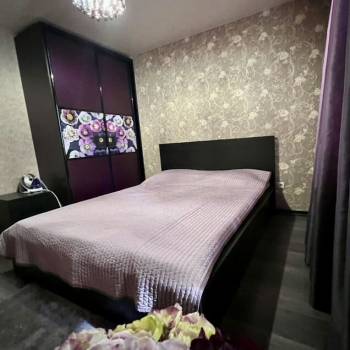 Продается 2-х комнатная квартира, 54,5 м²