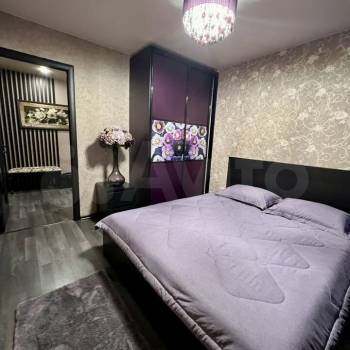 Продается 2-х комнатная квартира, 54,5 м²