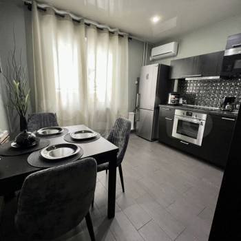 Продается 2-х комнатная квартира, 54,5 м²