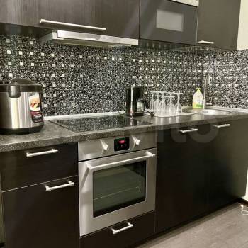 Продается 2-х комнатная квартира, 54,5 м²