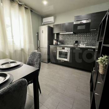 Продается 2-х комнатная квартира, 54,5 м²