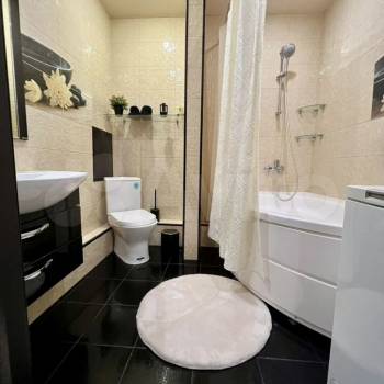 Продается 2-х комнатная квартира, 54,5 м²