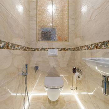 Продается 2-х комнатная квартира, 68 м²