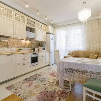 Продается 2-х комнатная квартира, 68 м²