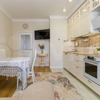Продается 2-х комнатная квартира, 68 м²