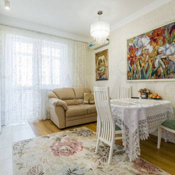 Продается 2-х комнатная квартира, 68 м²