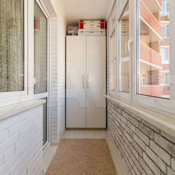 Продается 2-х комнатная квартира, 68 м²