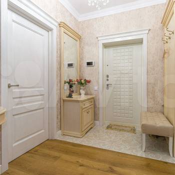 Продается 2-х комнатная квартира, 68 м²