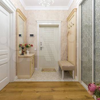 Продается 2-х комнатная квартира, 68 м²
