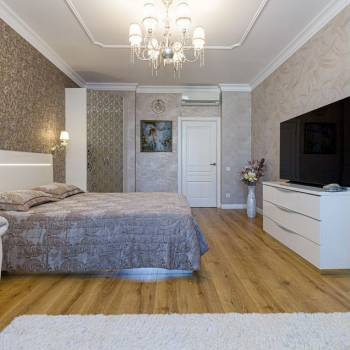 Продается 2-х комнатная квартира, 68 м²