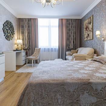 Продается 2-х комнатная квартира, 68 м²