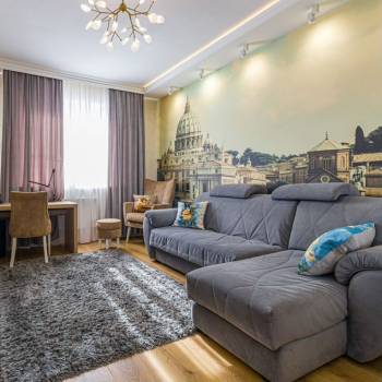 Продается 2-х комнатная квартира, 68 м²