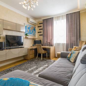Продается 2-х комнатная квартира, 68 м²