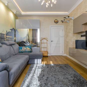 Продается 2-х комнатная квартира, 68 м²