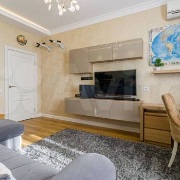 Продается 2-х комнатная квартира, 68 м²